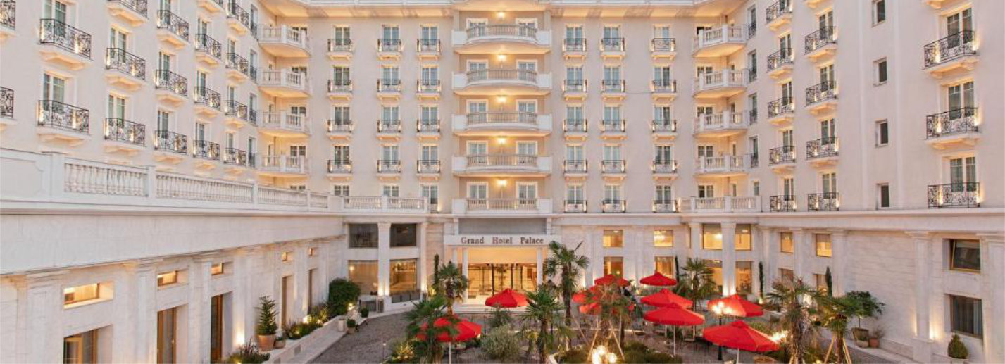 porto palace hotel