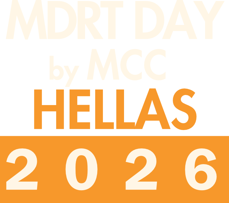 MDRT DAY by MCC Hellas