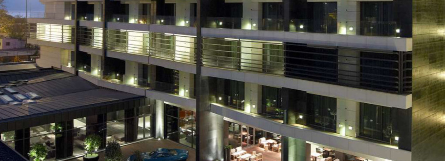 porto palace hotel