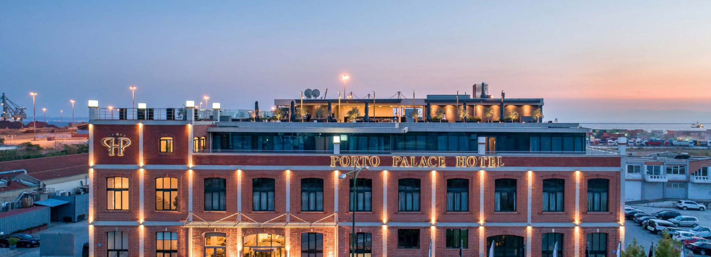 porto palace hotel
